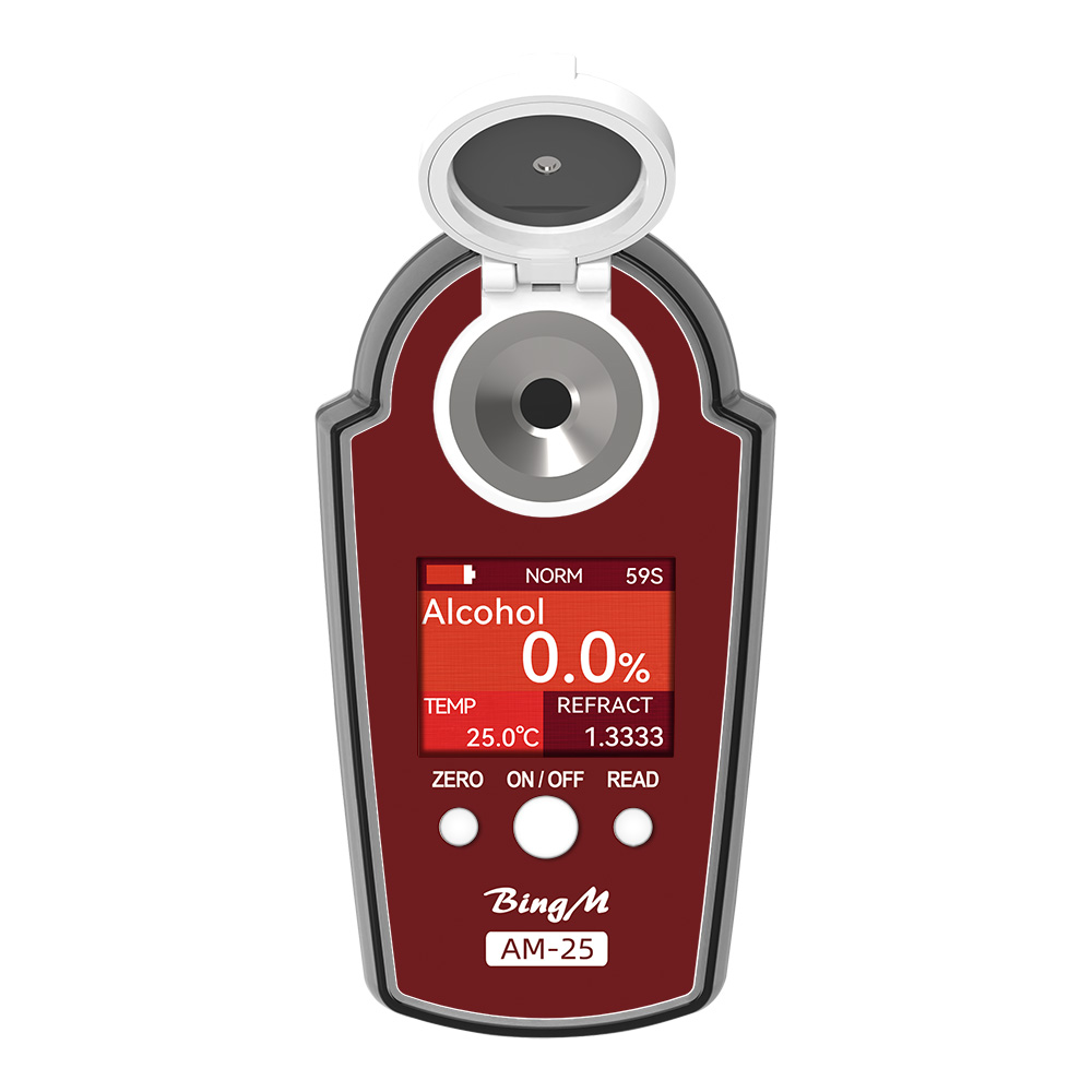 Proofing hydrometer accurately measures alcohol content, enabling precise proofing and producing consistent quality spirits.